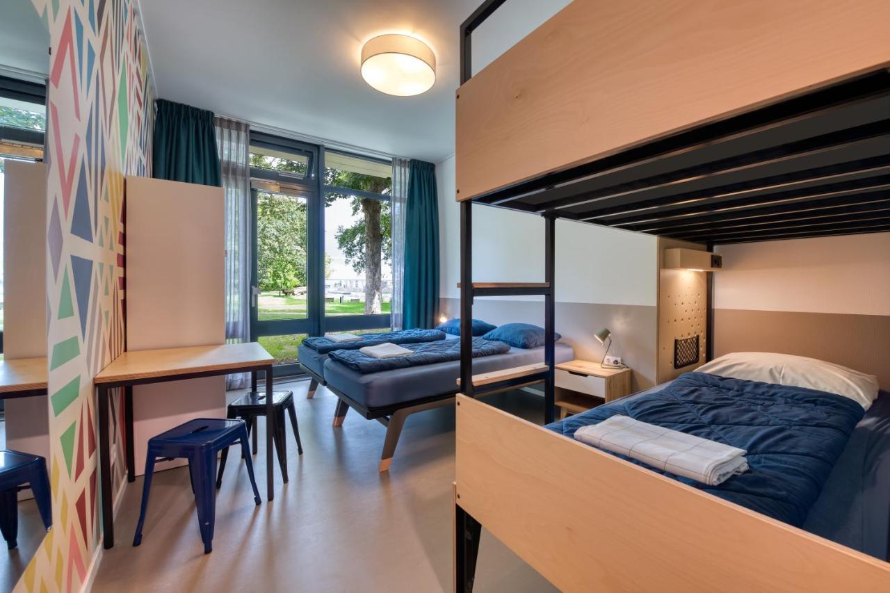 Stayokay Hostel Maastricht Dış mekan fotoğraf